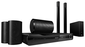 PHILIPS HTS3580