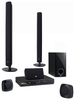 LG HT306PD