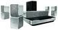 PHILIPS HTS9520