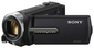 SONY DCR-SX21E