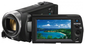 SONY DCR-PJ5E