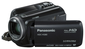 PANASONIC HDC-HS80