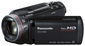 PANASONIC HDC-HS900