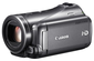 CANON HF M406 FULL HD