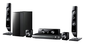 SAMSUNG HT-D453K
