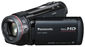 PANASONIC HDC-TM900