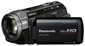 PANASONIC HDC-SD800