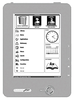 POCKETBOOK PRO 912