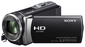 SONY HDR-CX190E