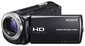 SONY HDR-CX250E