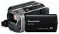 PANASONIC SDR-H100