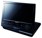 SONY BDP-SX1