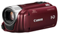 CANON HF R26