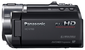 PANASONIC HC-V700