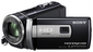 SONY HDR-PJ200E
