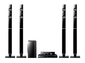SAMSUNG HT-D555K