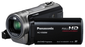 PANASONIC HC-V500M