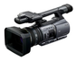 SONY DCR-VX2200E