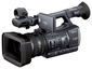 SONY HDR-AX2000E