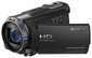 SONY HDR-CX740VE