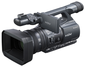 SONY HDR-FX1000