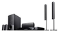 SONY DAV-DZ640M