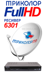 GS-6301