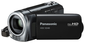 PANASONIC HDC-SD40